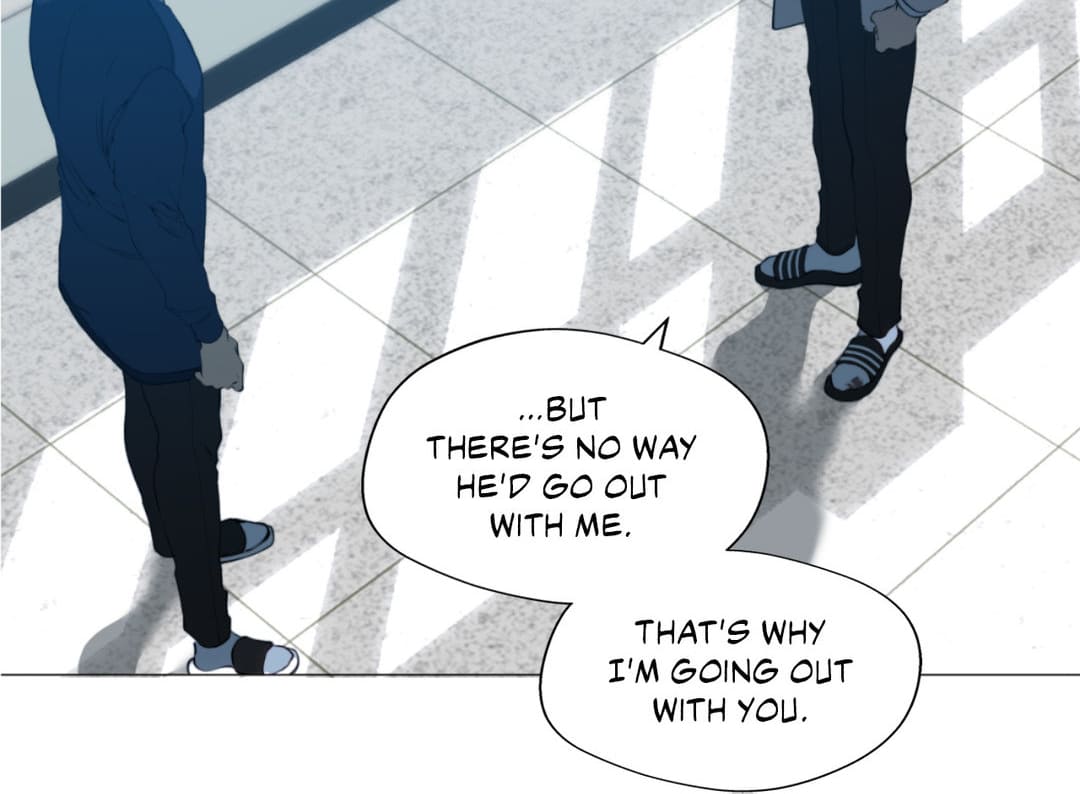 Lost in the Cloud, Chapter 101 image 34